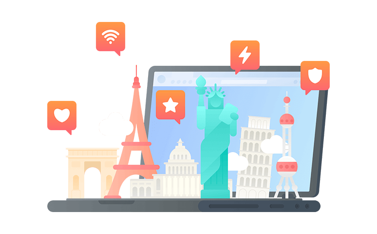 在阿塞拜疆连接到中国vpn - 云回国