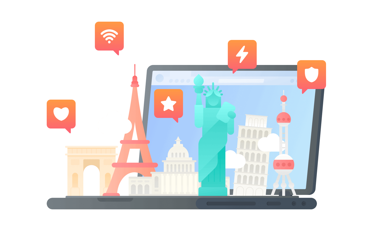 在阿塞拜疆连接到中国vpn - 云回国
